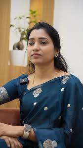 Dr Martha Anjaneyulu